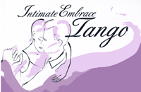 Intimate Imbrace Tango